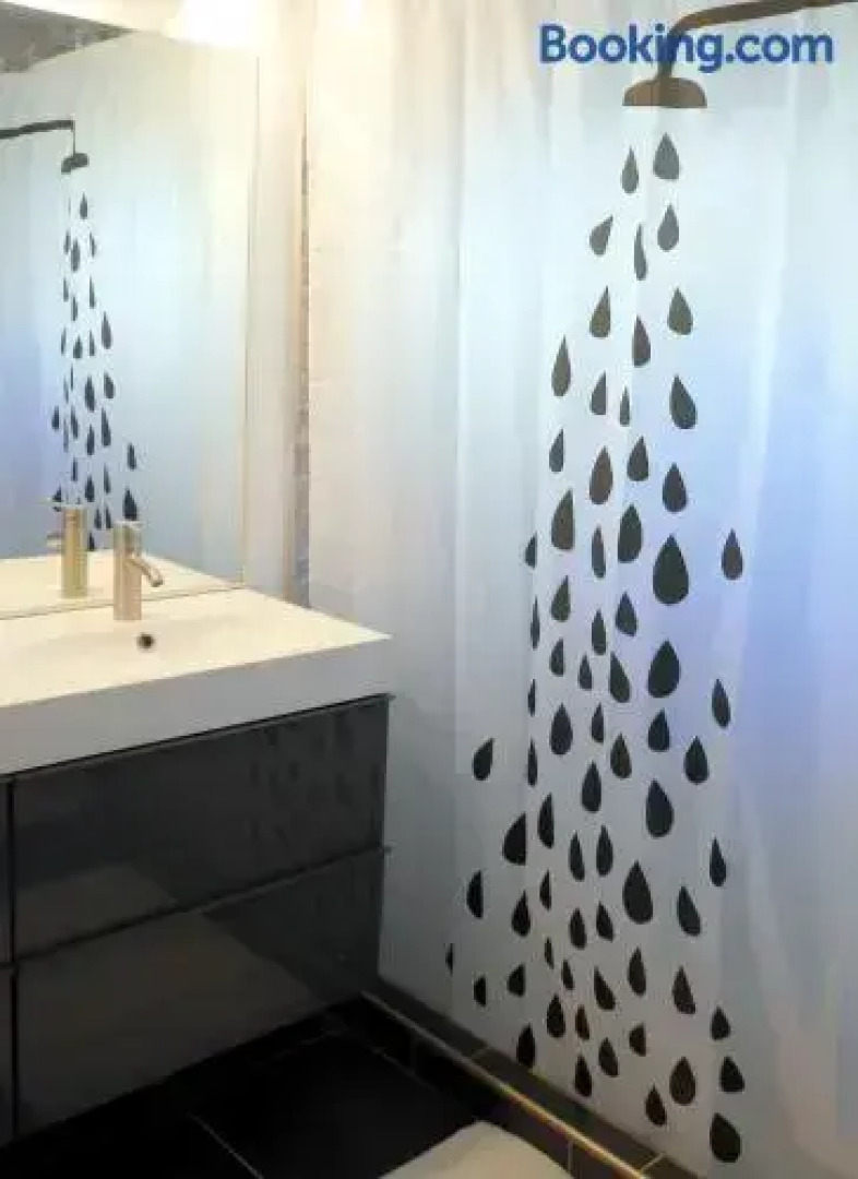 Brussels Expo Apartment