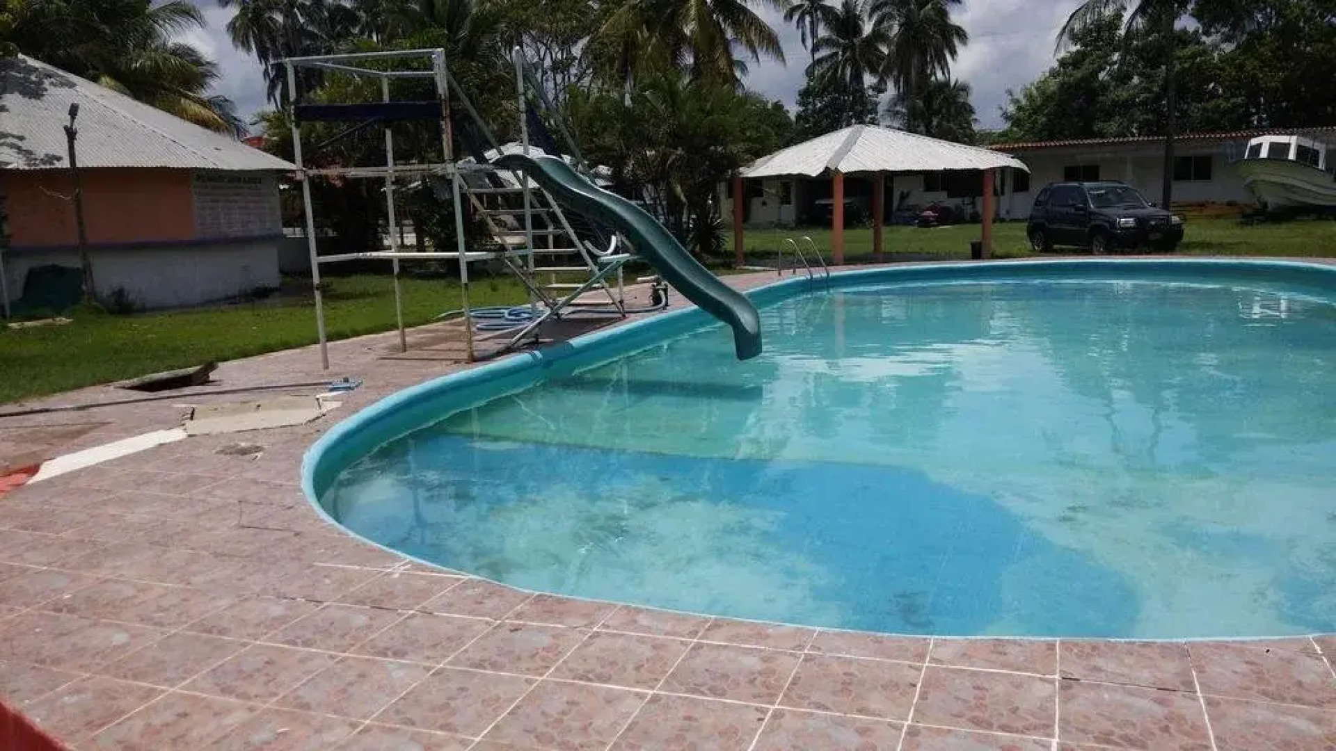 Hotel Puerto Ceiba