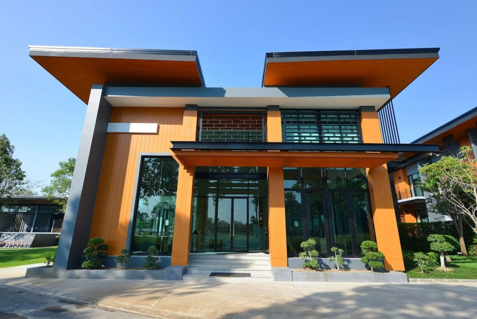 Grand Sappaya Hotel by Lotus Valley Golf