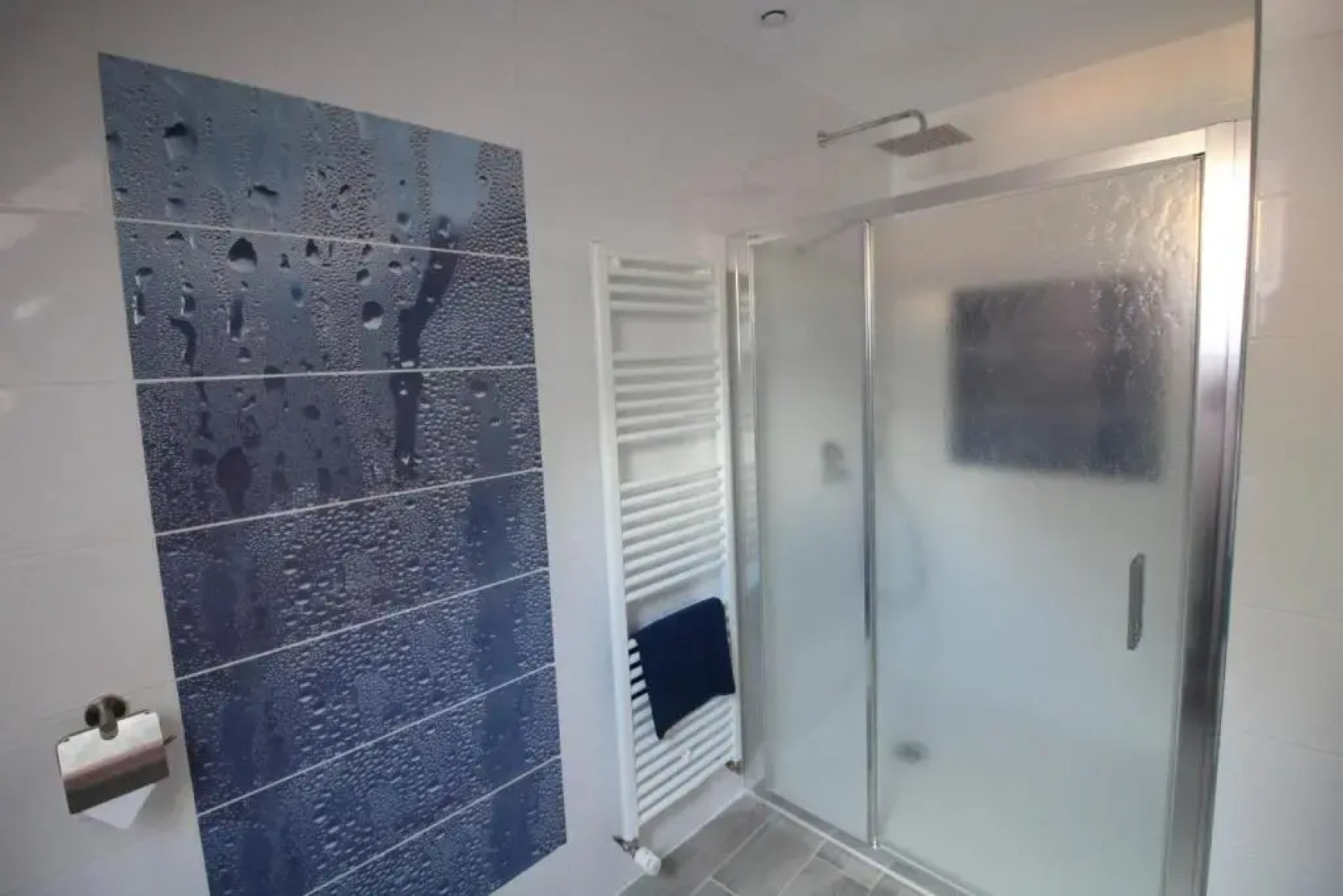 Auberge de l'Arc en Ciel