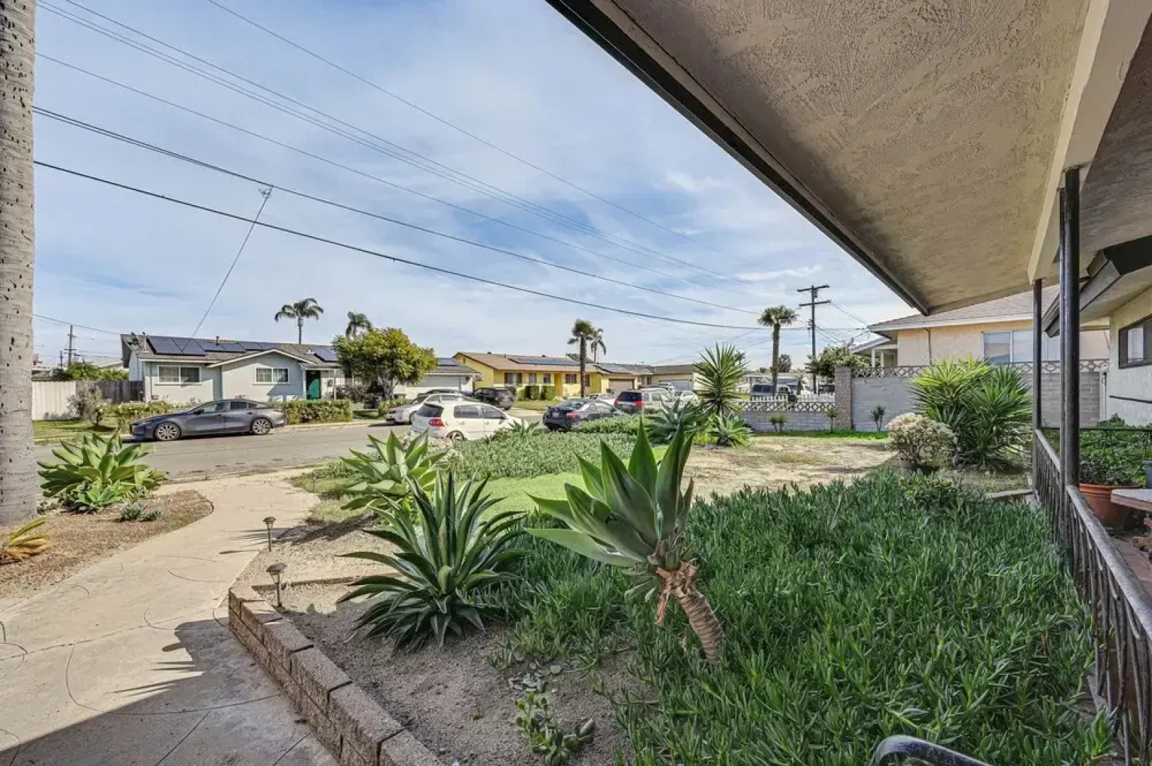 Chula Vista Home w/ Heated Pool & Spacious Patio