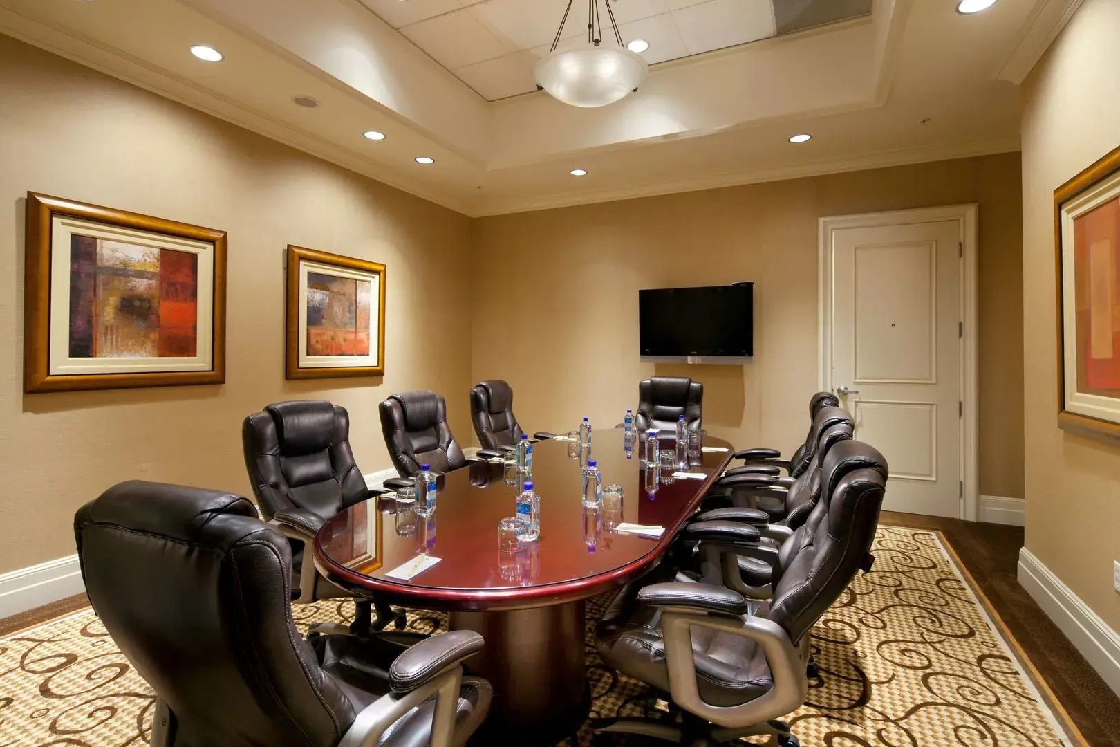 DoubleTree Suites by Hilton Anaheim Rsrt - Conv Cntr