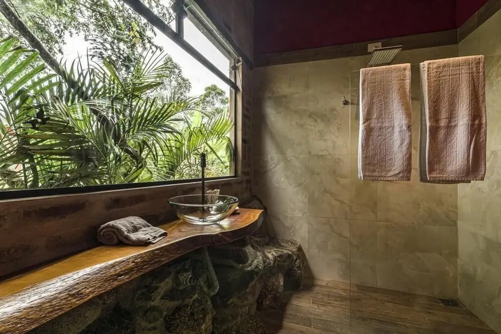 Hospedaria Casa da Pedra