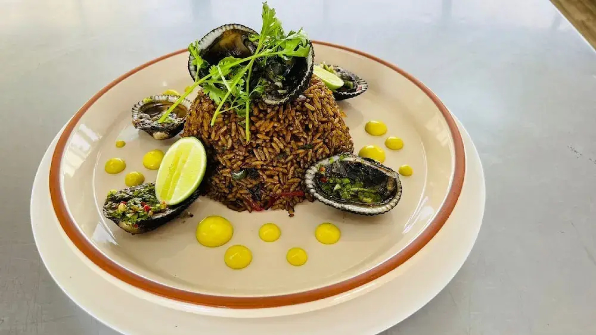 Punta Coco Villas Beach