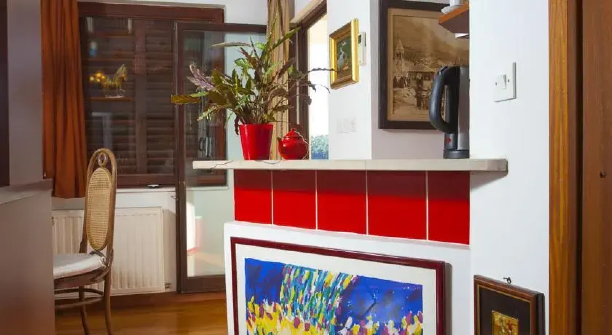 Apartments Mala Mare