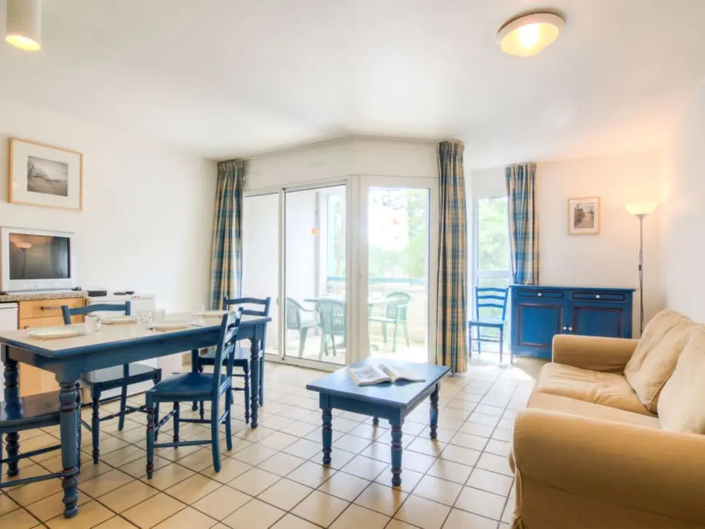 Village Cheval Spa Résidences 28844