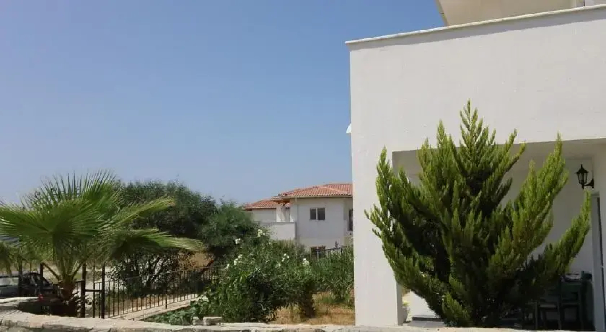 Villa Katerina