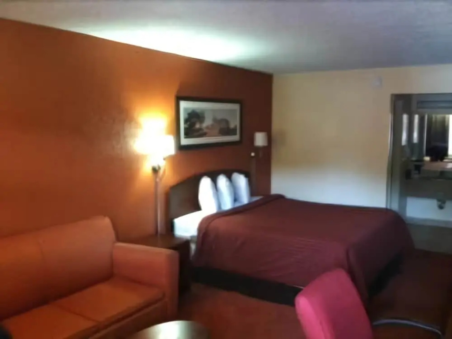 Westgate Inn and Suites