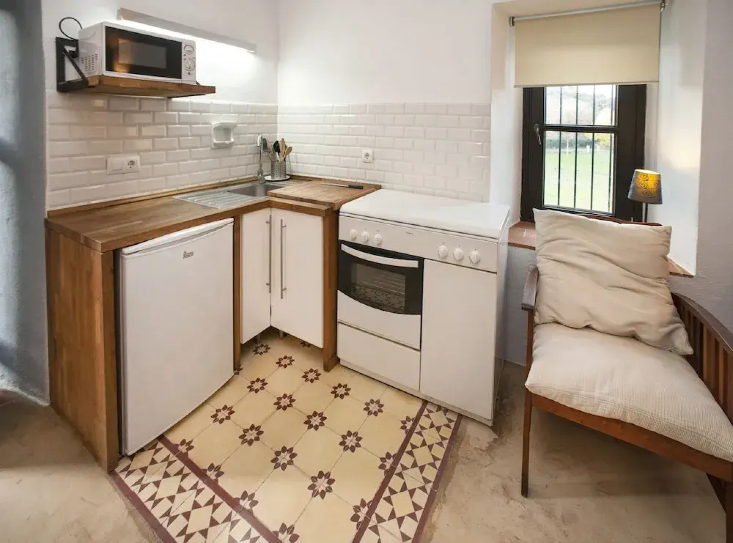 Los Pozos de la Nieve