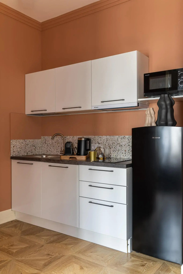 D Apartments (Д Апартменс) на улице Гороховая