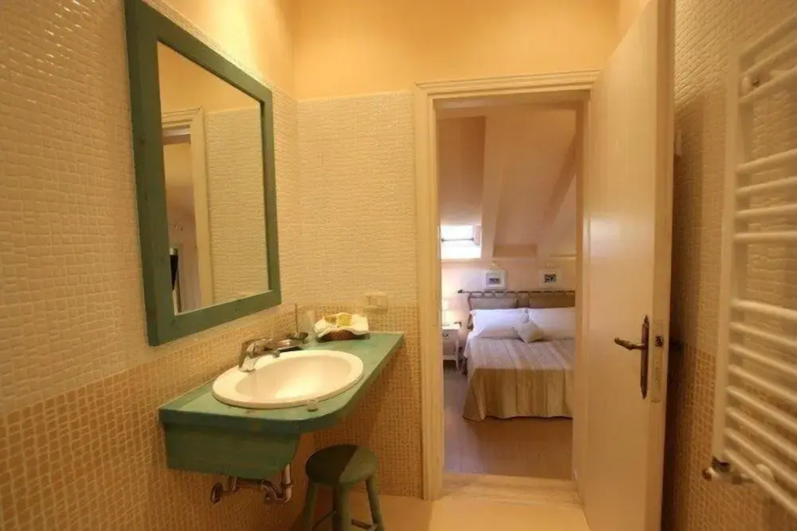 Agriturismo Peretti