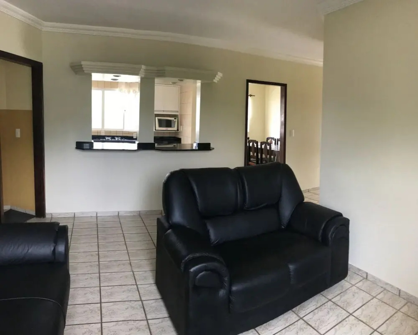 Residencial Gian e Giovani