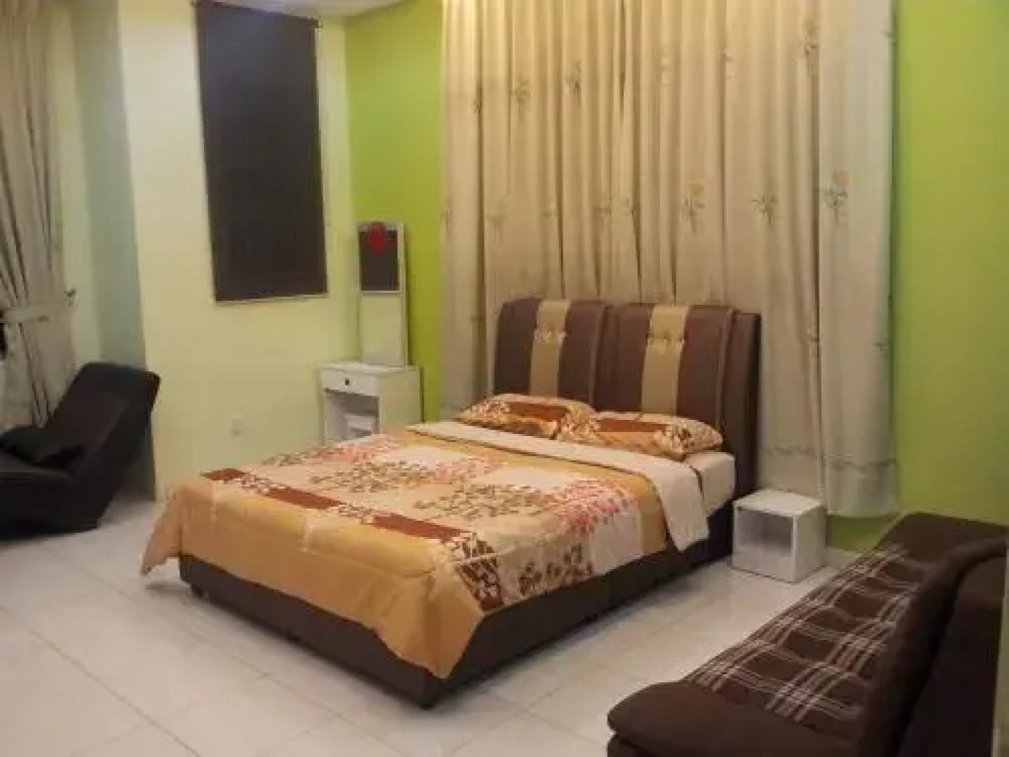 Bukit Indah Guesthouse