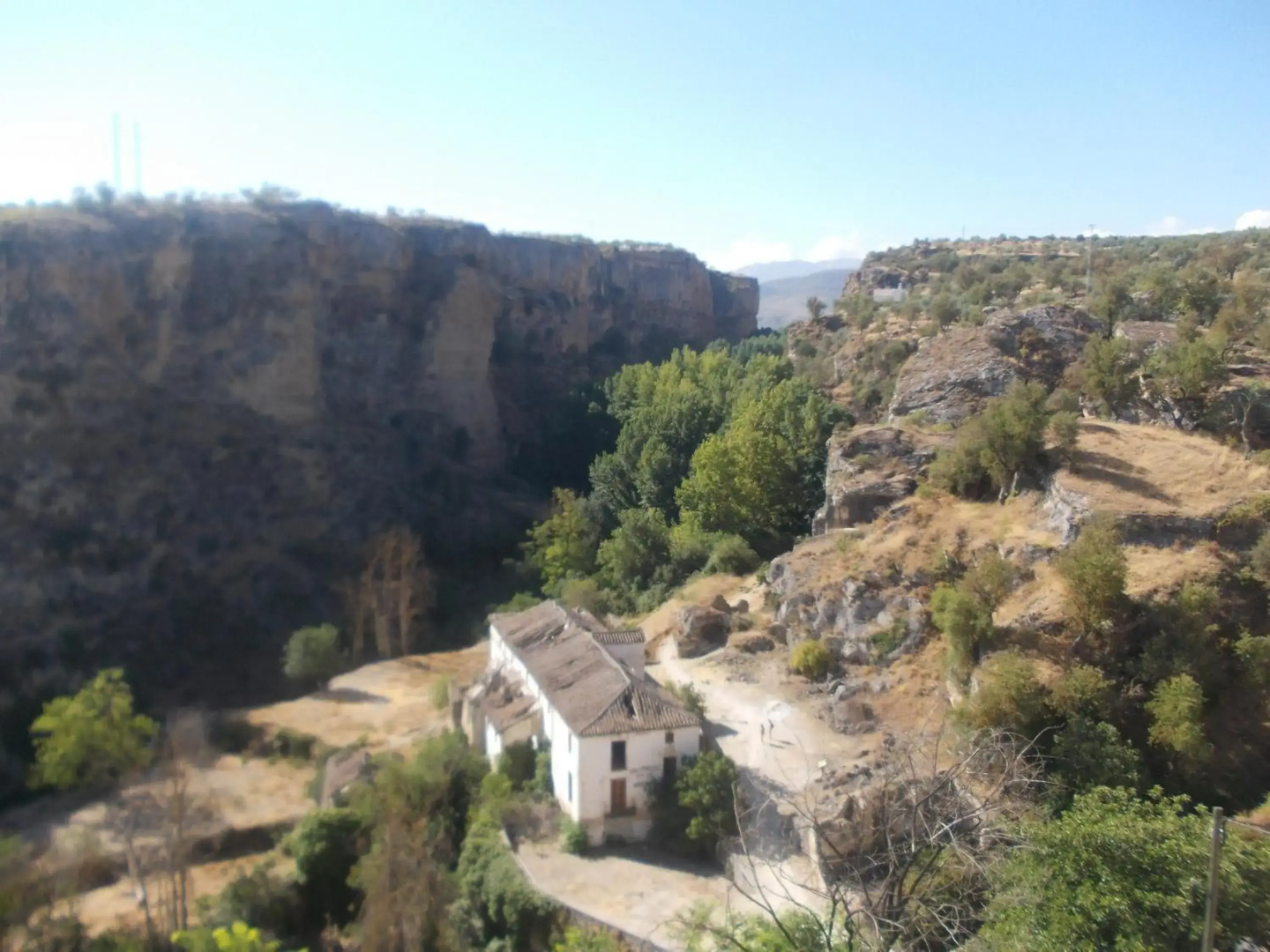 Balneario de Alhama de Granada