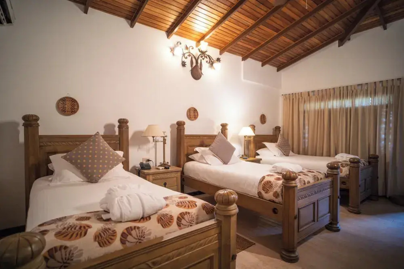 Posada Turistica Ara Meru Lodge