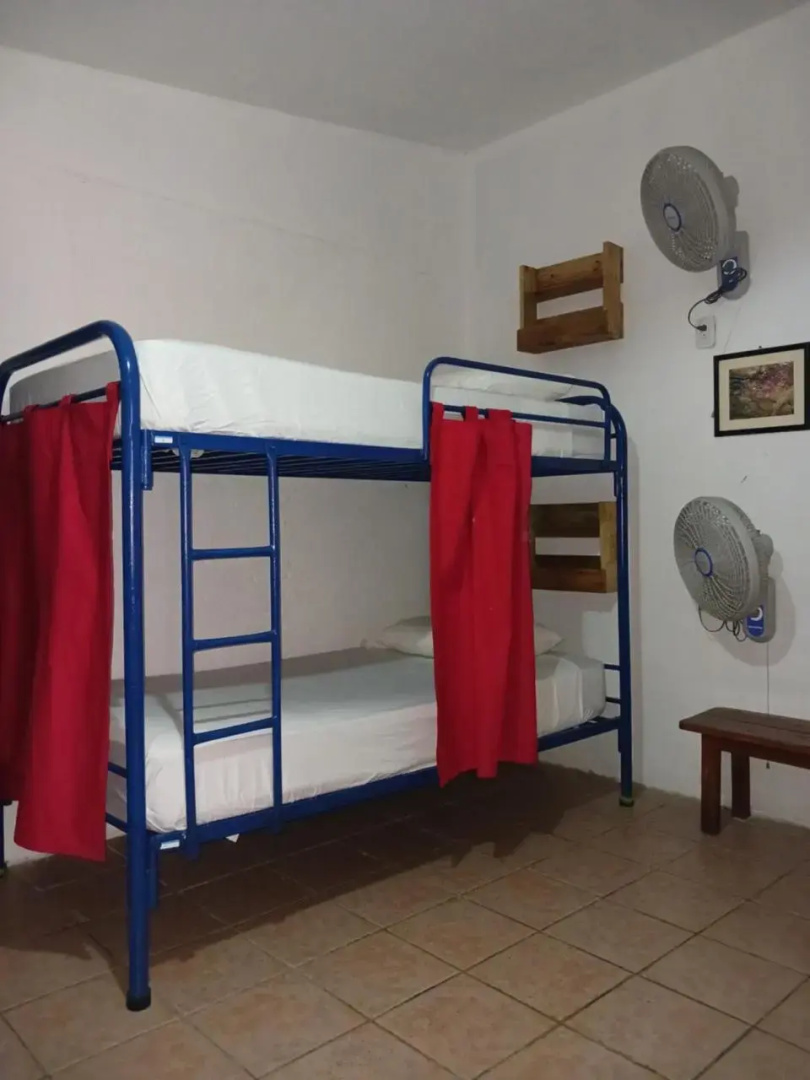 Saltwater Hostel