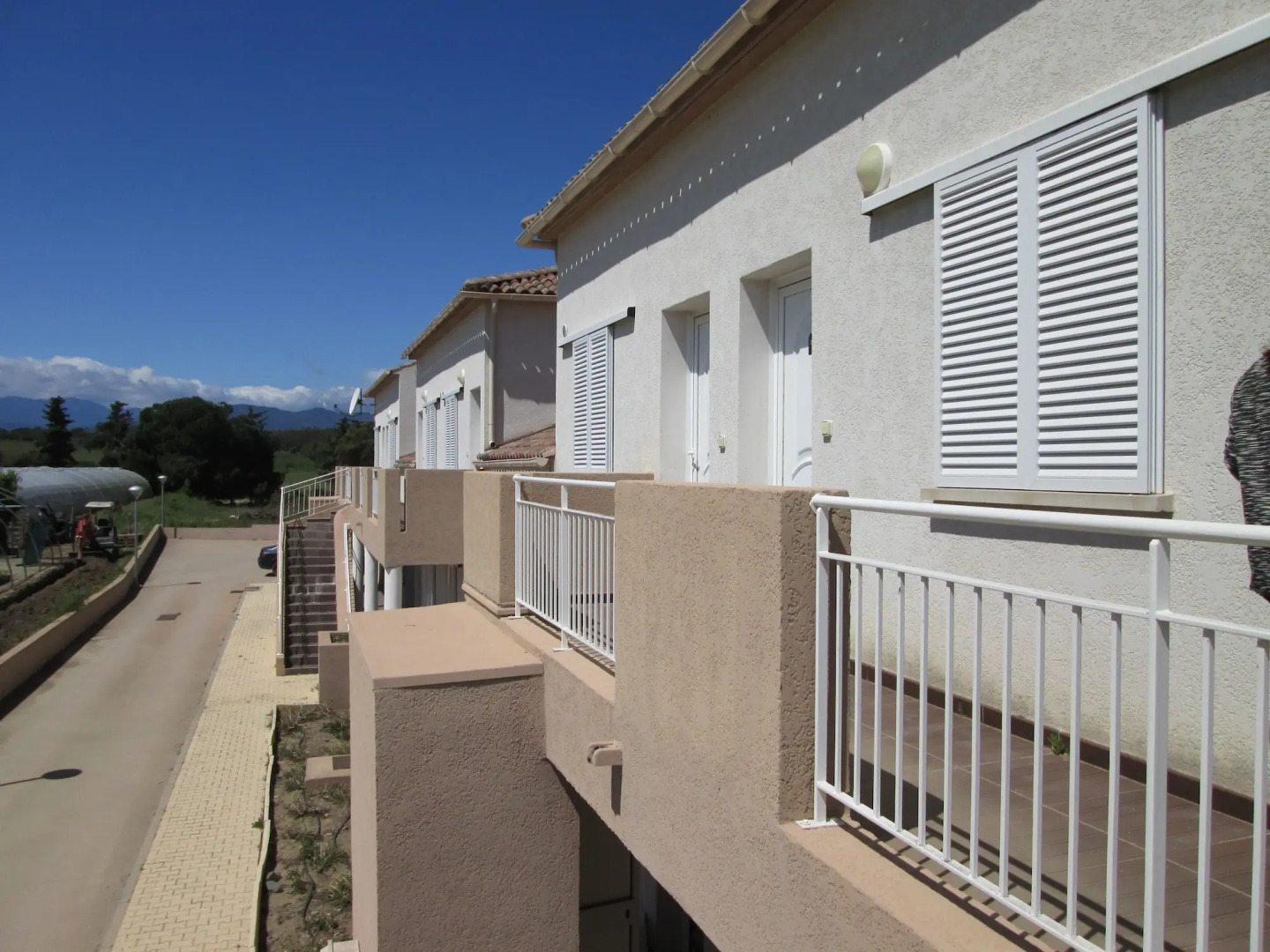 Terres de France - Résidence Les Hauts du Maquis