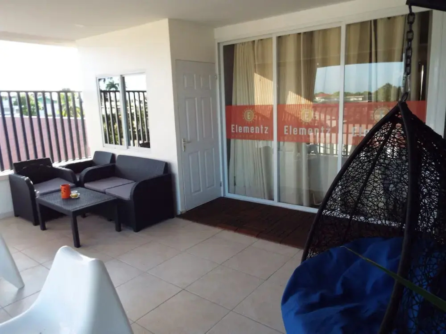 Elementz Apartments