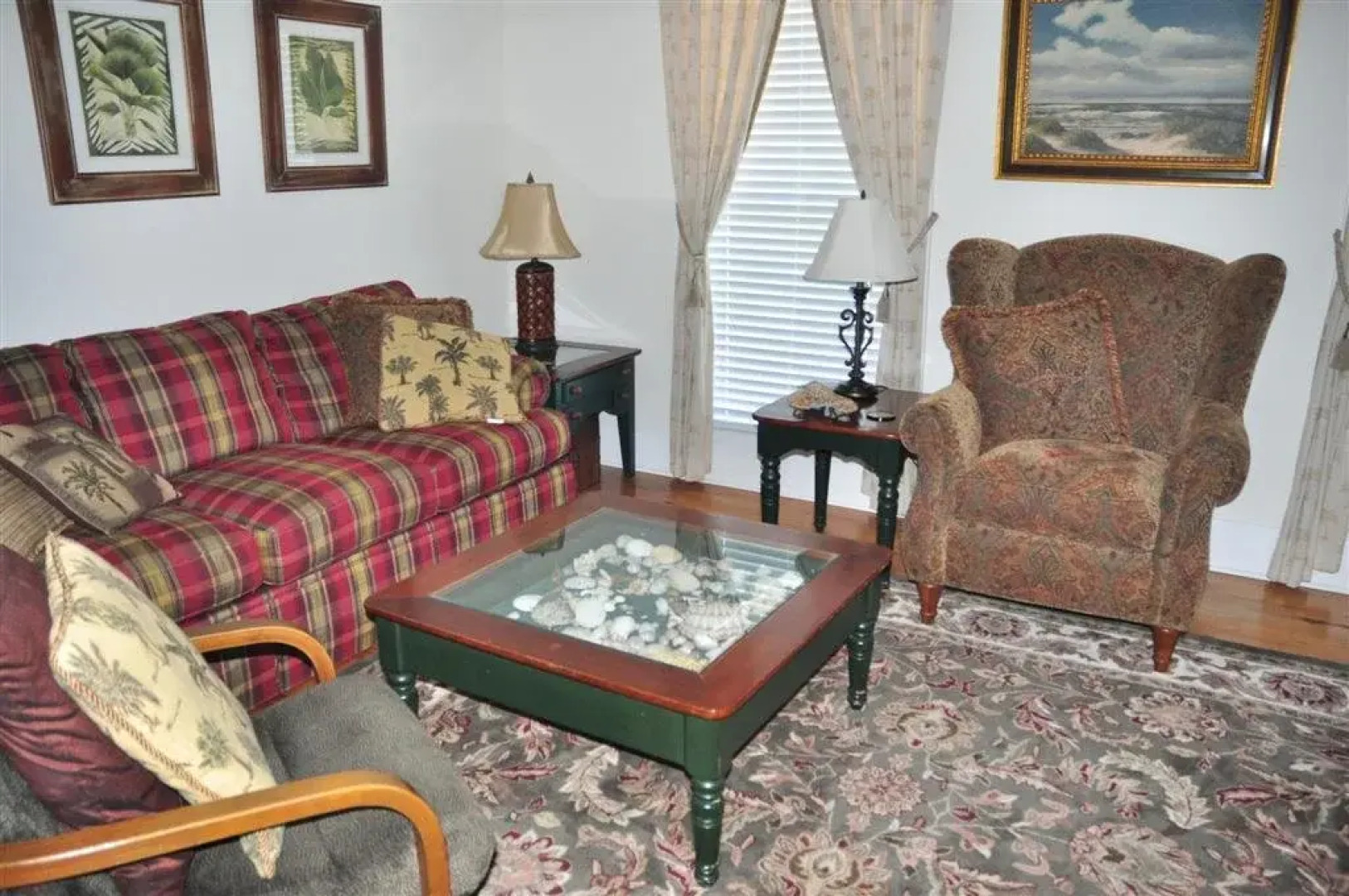 177 Carolina on my Mind 5 Br home by RedAwning