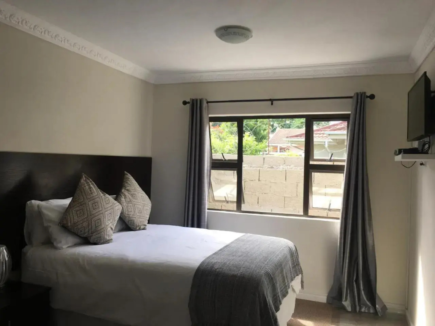 Rest Assured Guest House & Conference Kokstad