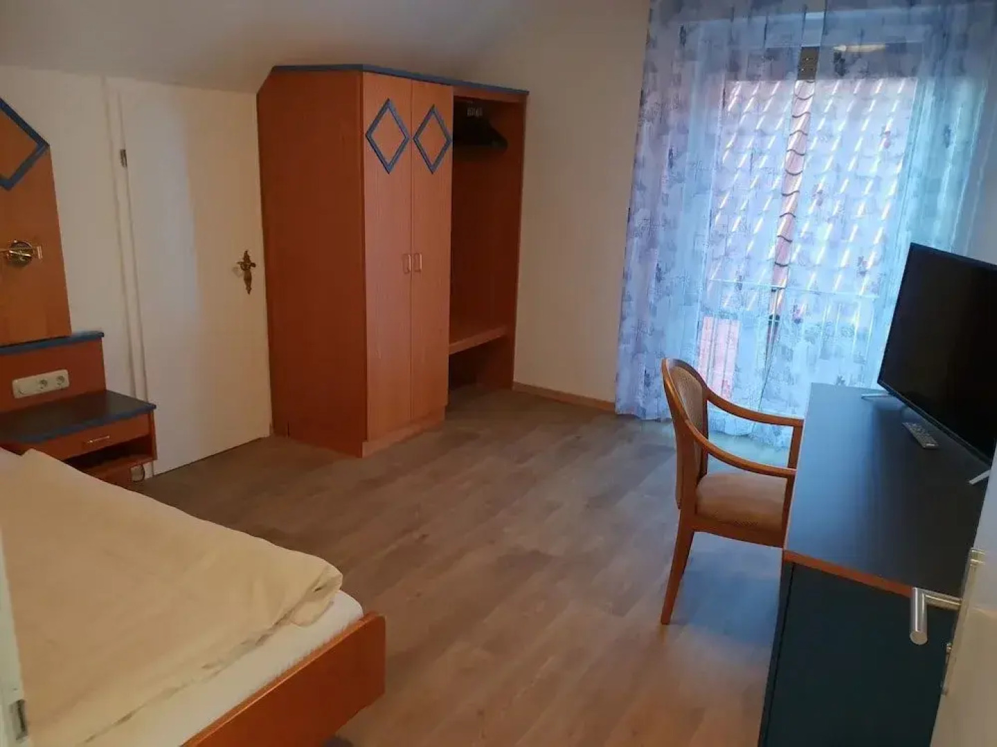 Pension Haus Werre Stern