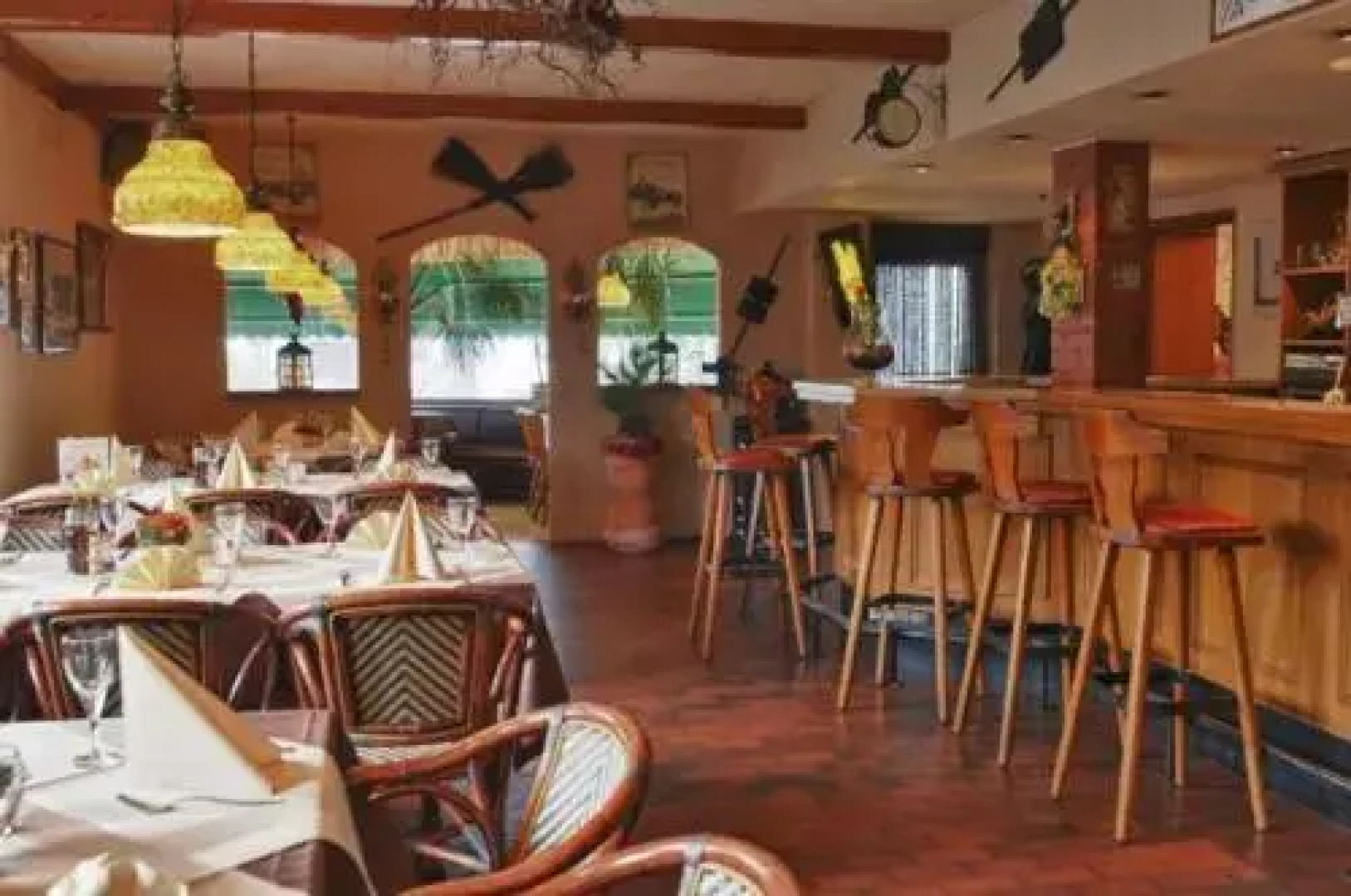 Hotel Restaurant Zur Hexe