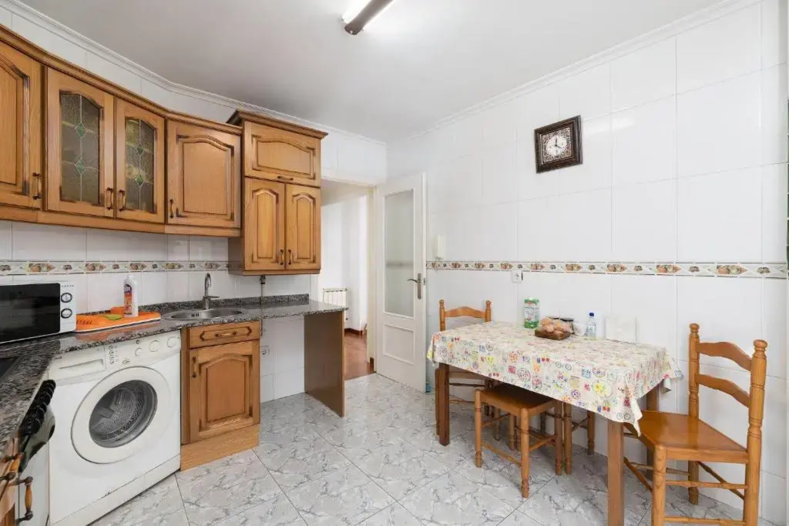 Centrico y parking gratuito Vut 142 as