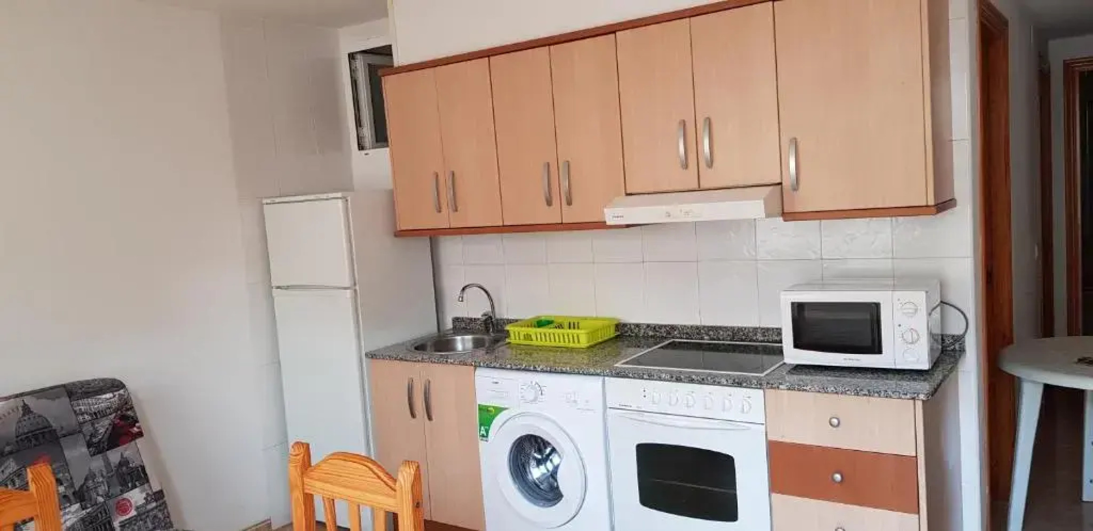 Alquileres Figuerola Los Abanicos