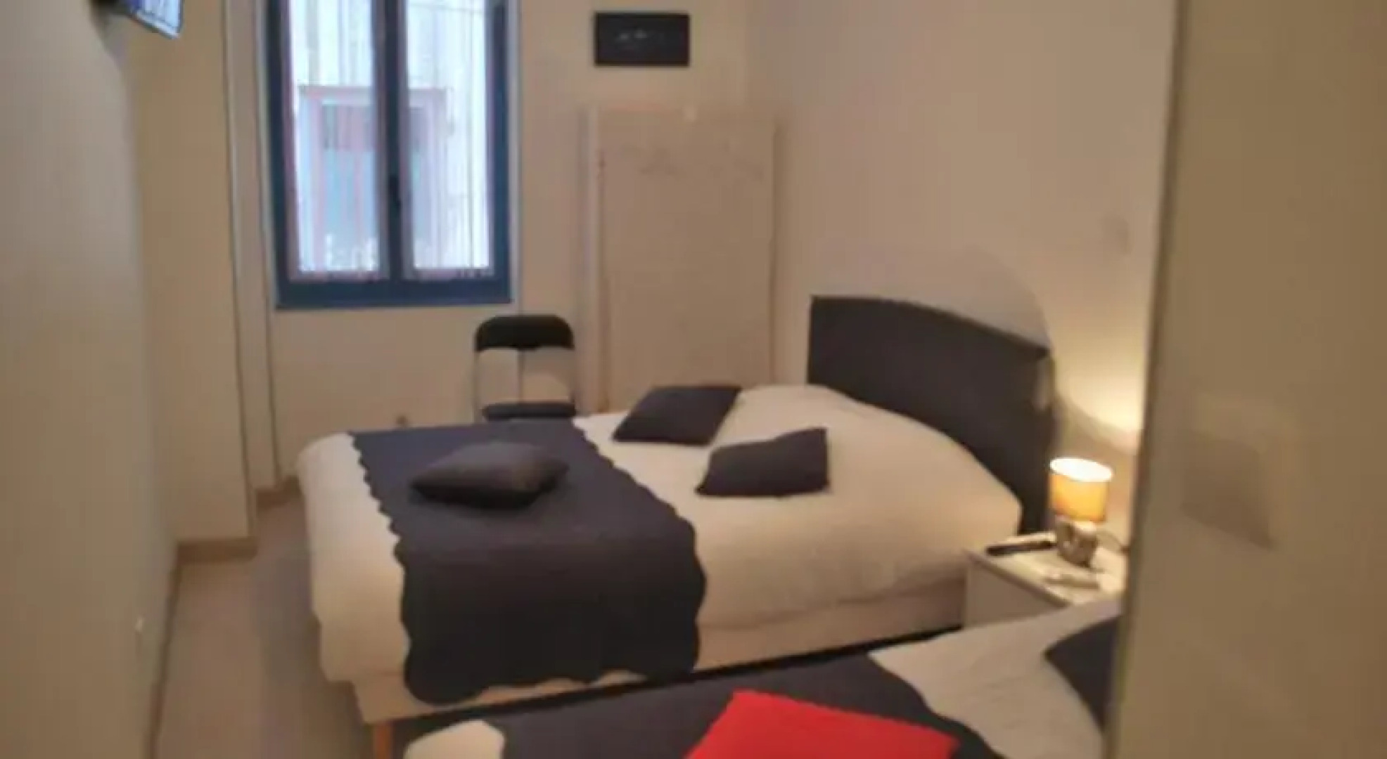 Hotel Restaurant du Centre