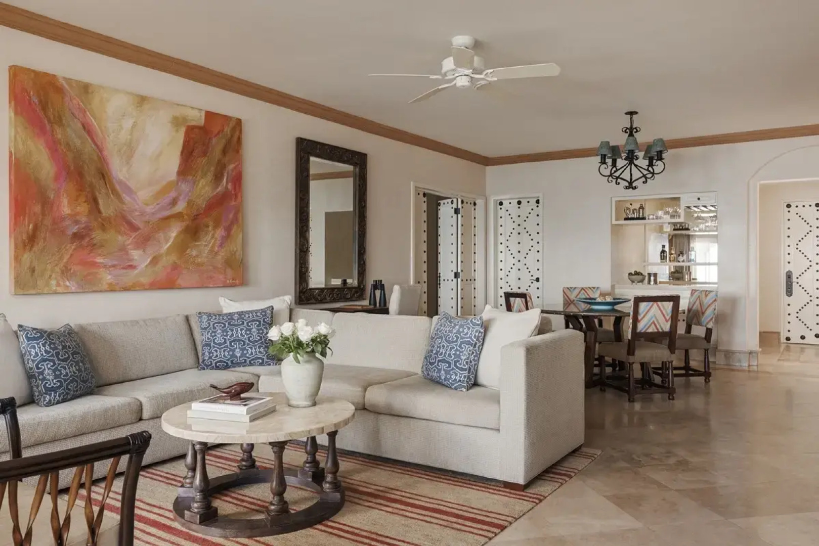 One&Only Palmilla, Los Cabos