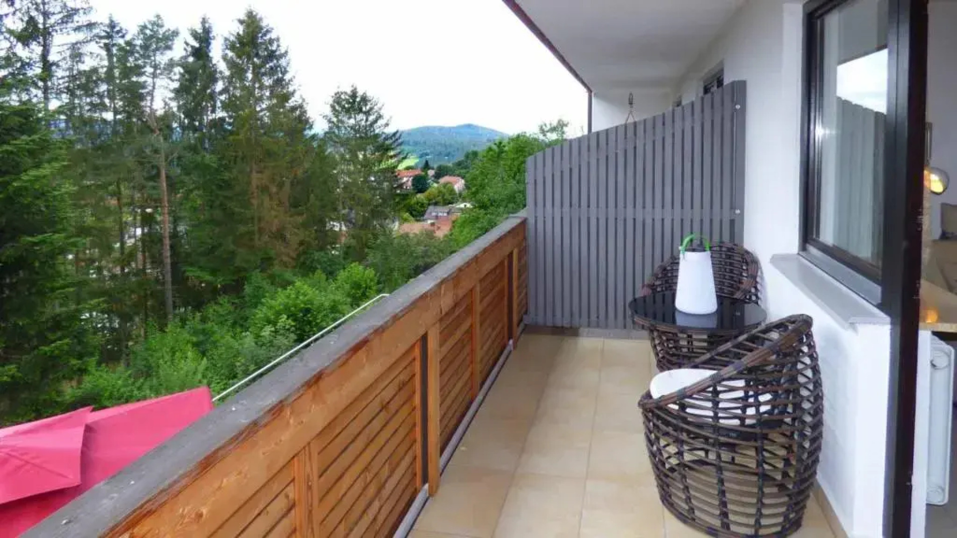 Haus der 5 Kontinente