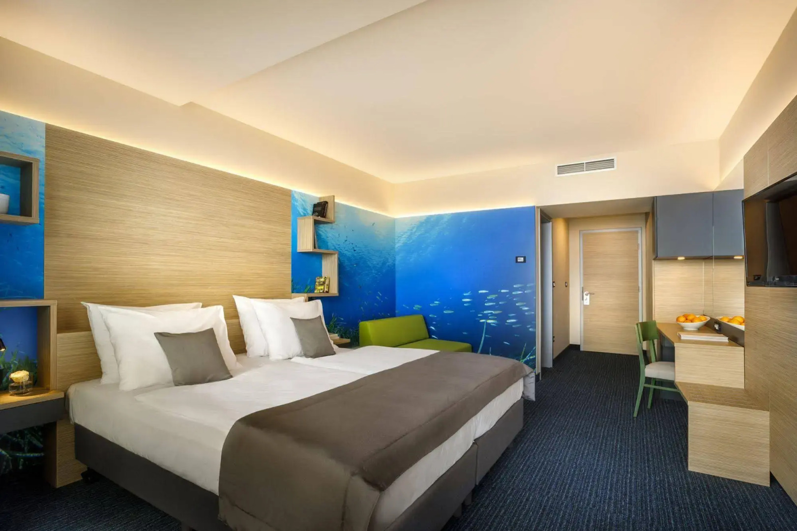 Hotel Ičići - Liburnia