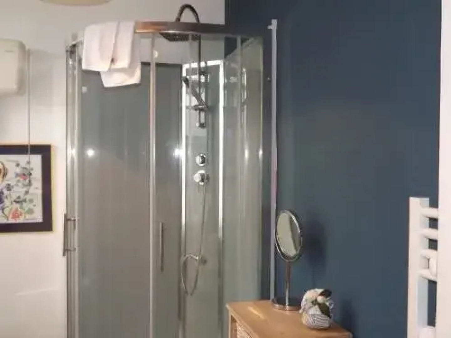 Appart'hotel Maison Saint Michel