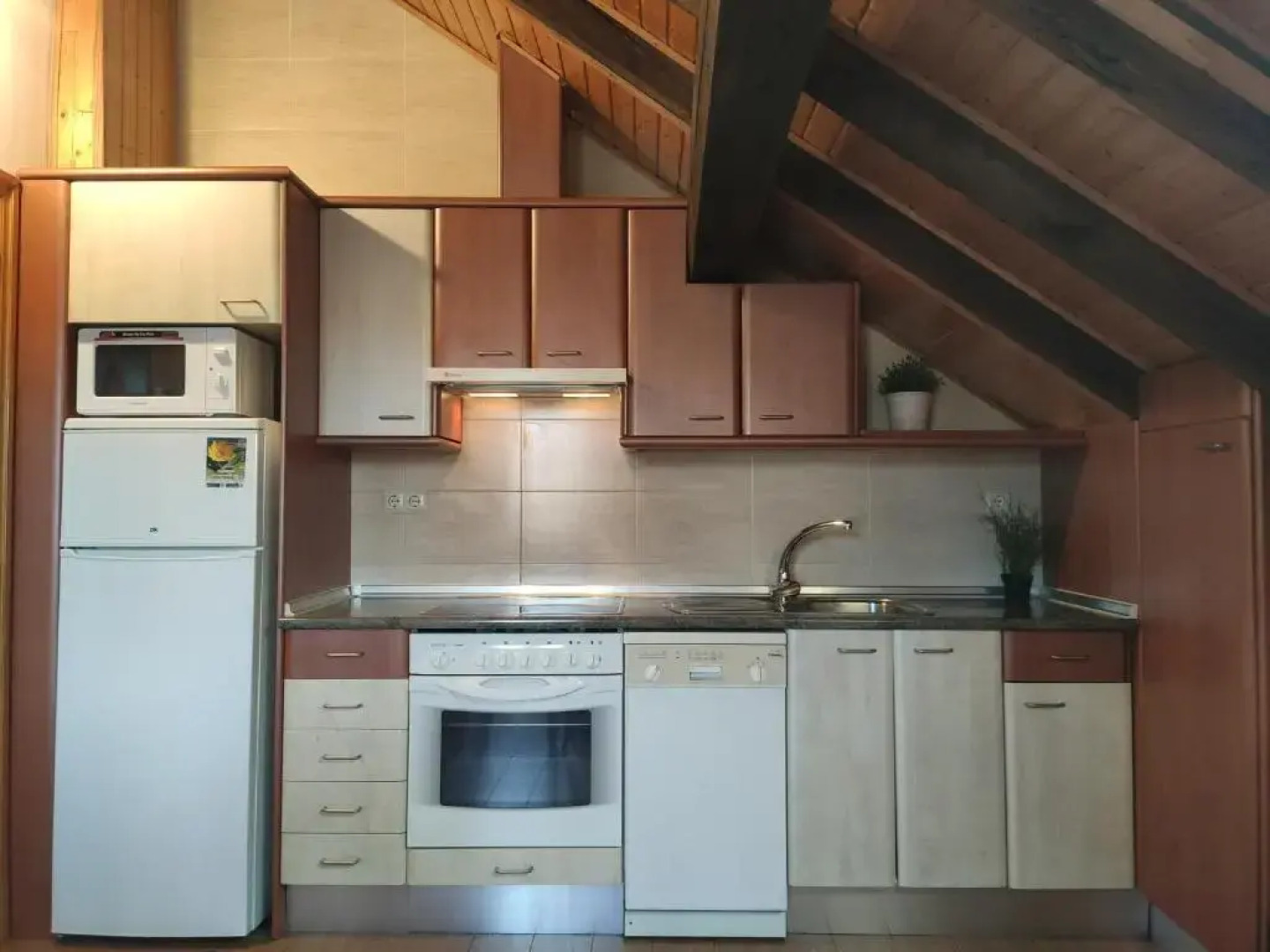 Apartamentos Goizeder