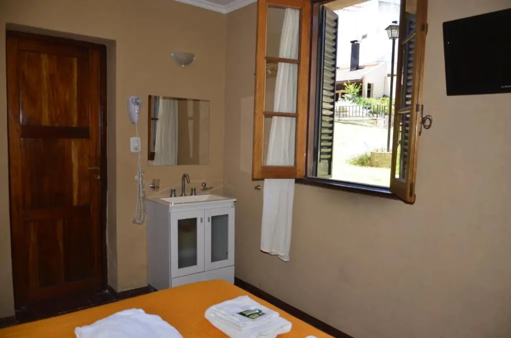 Posada Spa La Arabela