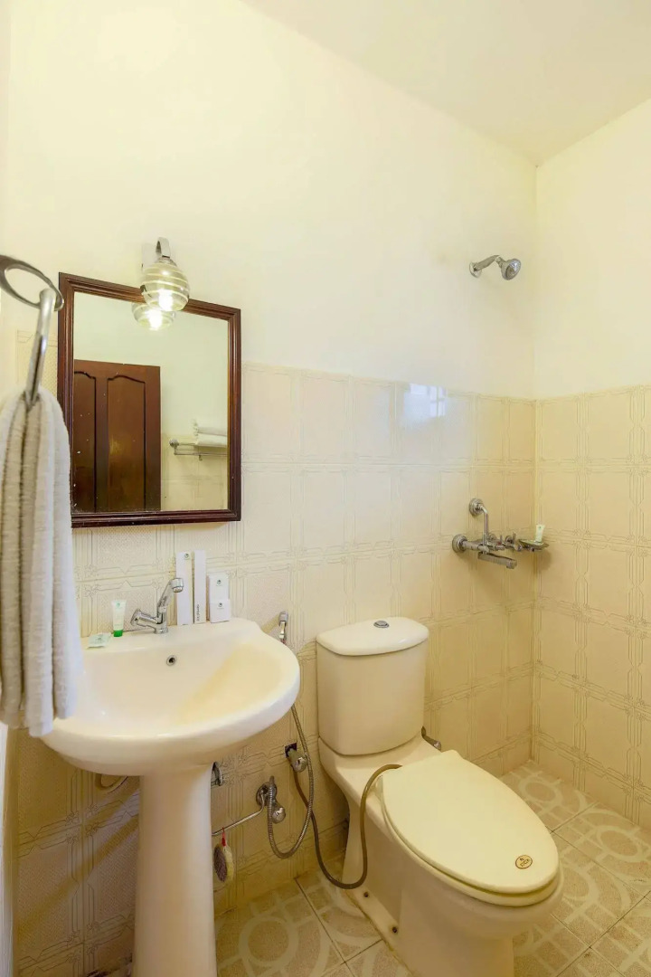 Treebo House Of Yesudas