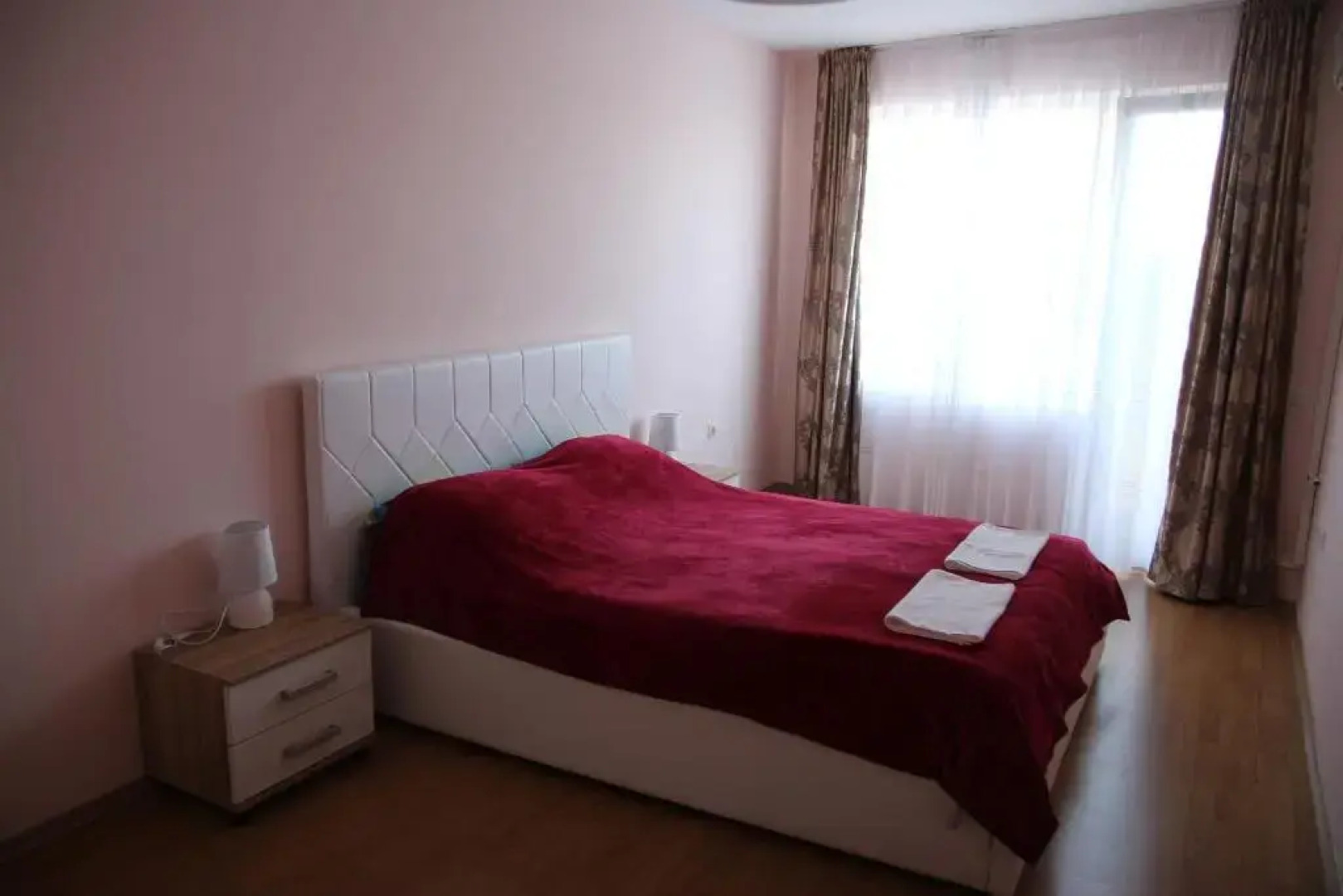 Villa Galina Complex