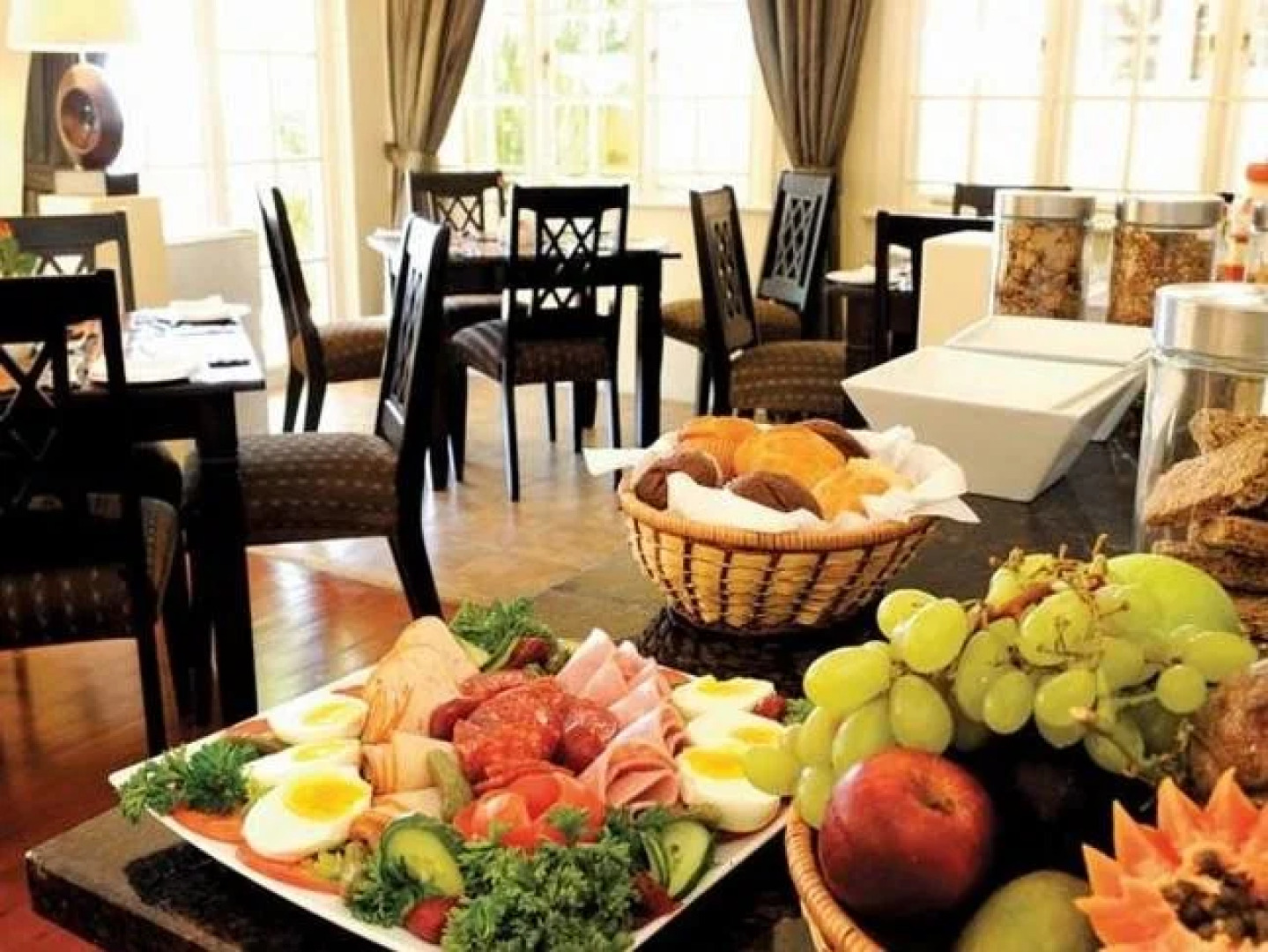 Sicas Musgrave Bed and Breakfast