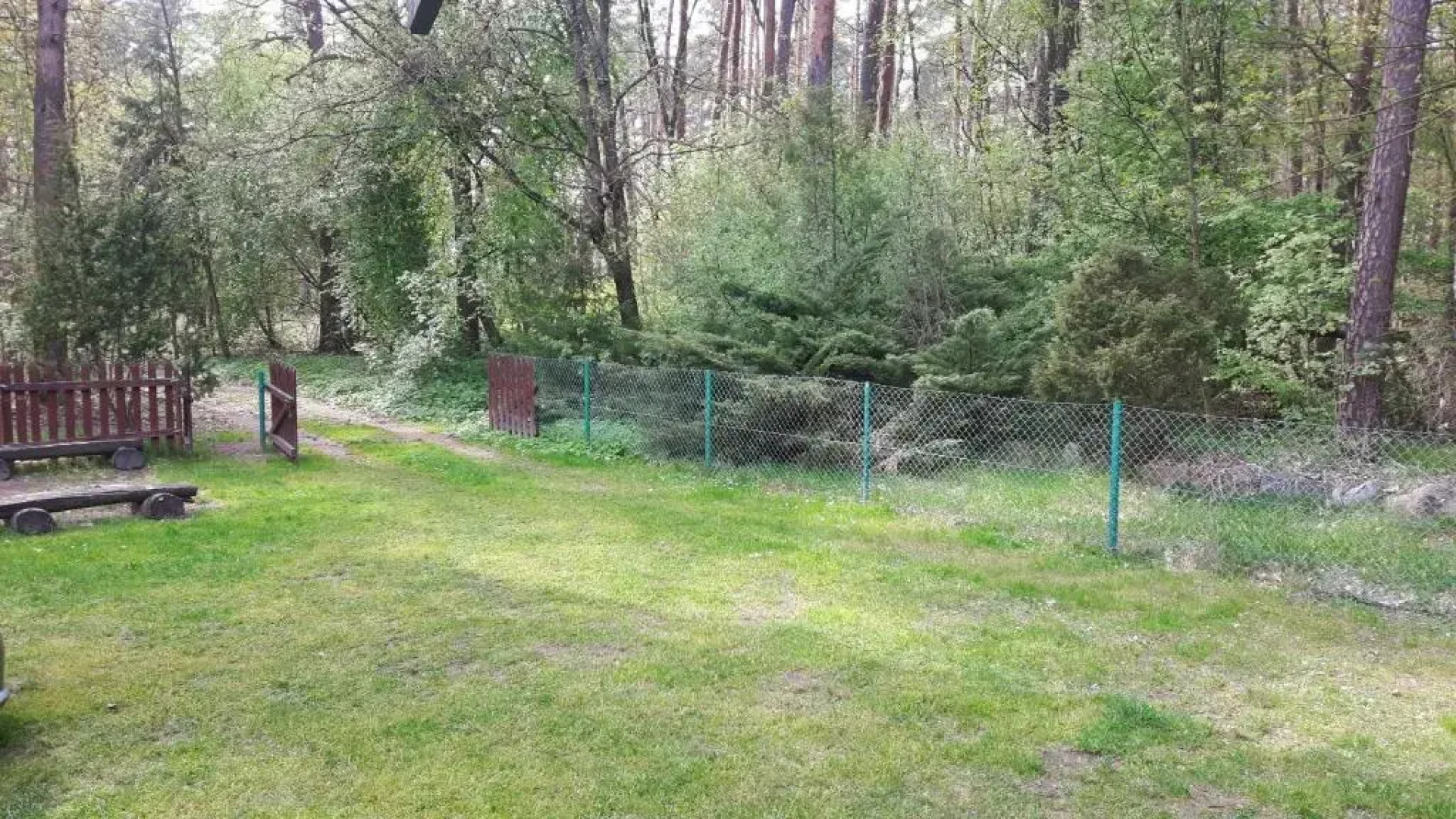 Domek Letniskowy - Jerutki