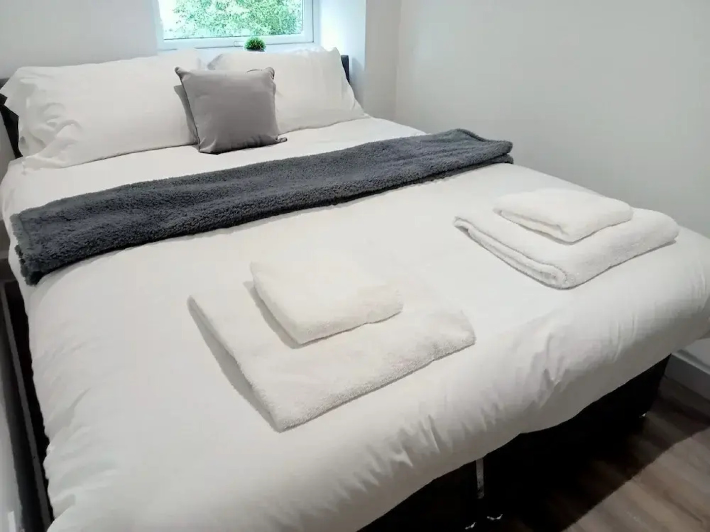 Rural Apartment in Rural Wroxford Near Banbury