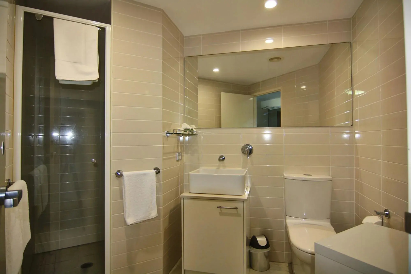 Sevan Apartments