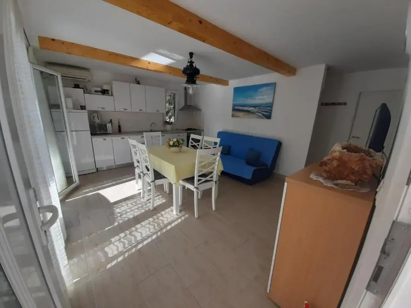 Apartment Nono Ivo