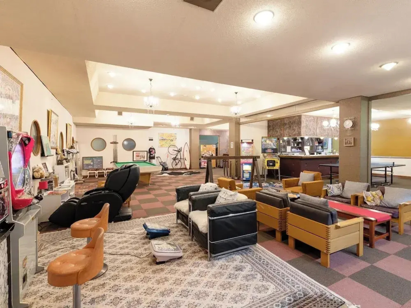 Shiozaki Onsen Awajishima kaijyo Hotel