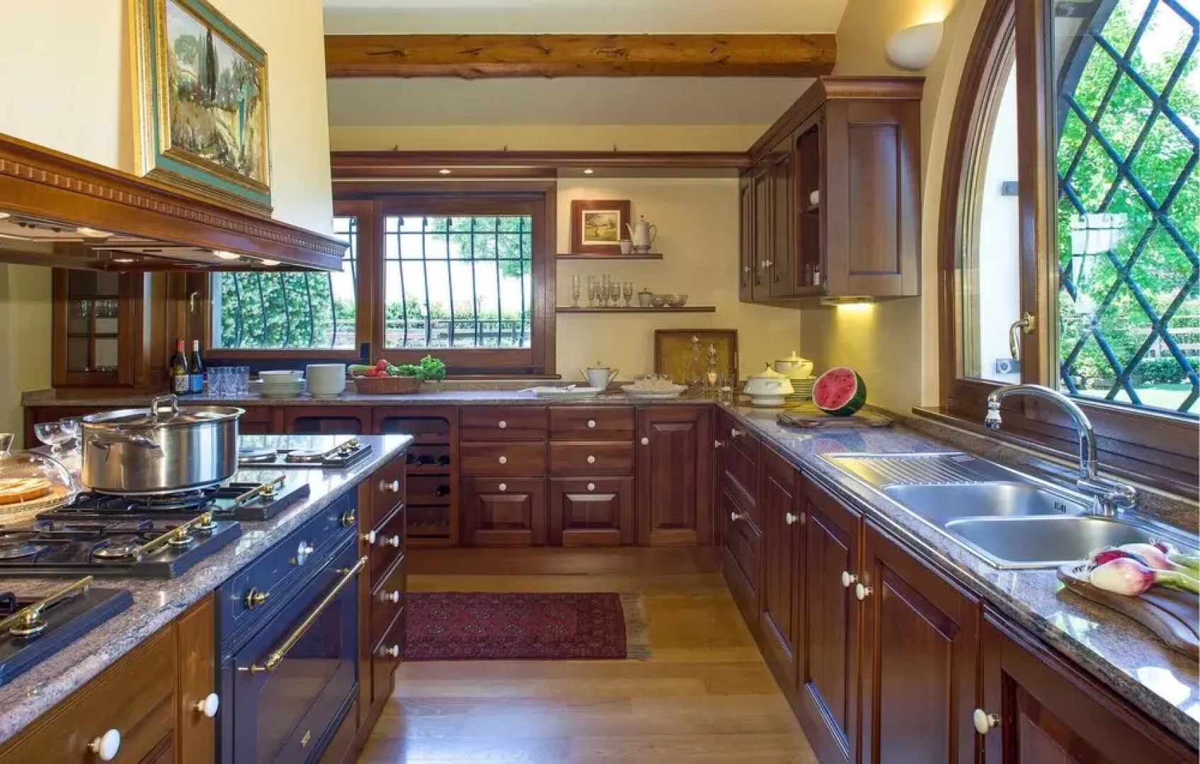 Nice Home in Senigallia With Outdoor Swimming Pool, Private Swimming Pool and 6 Bedrooms
