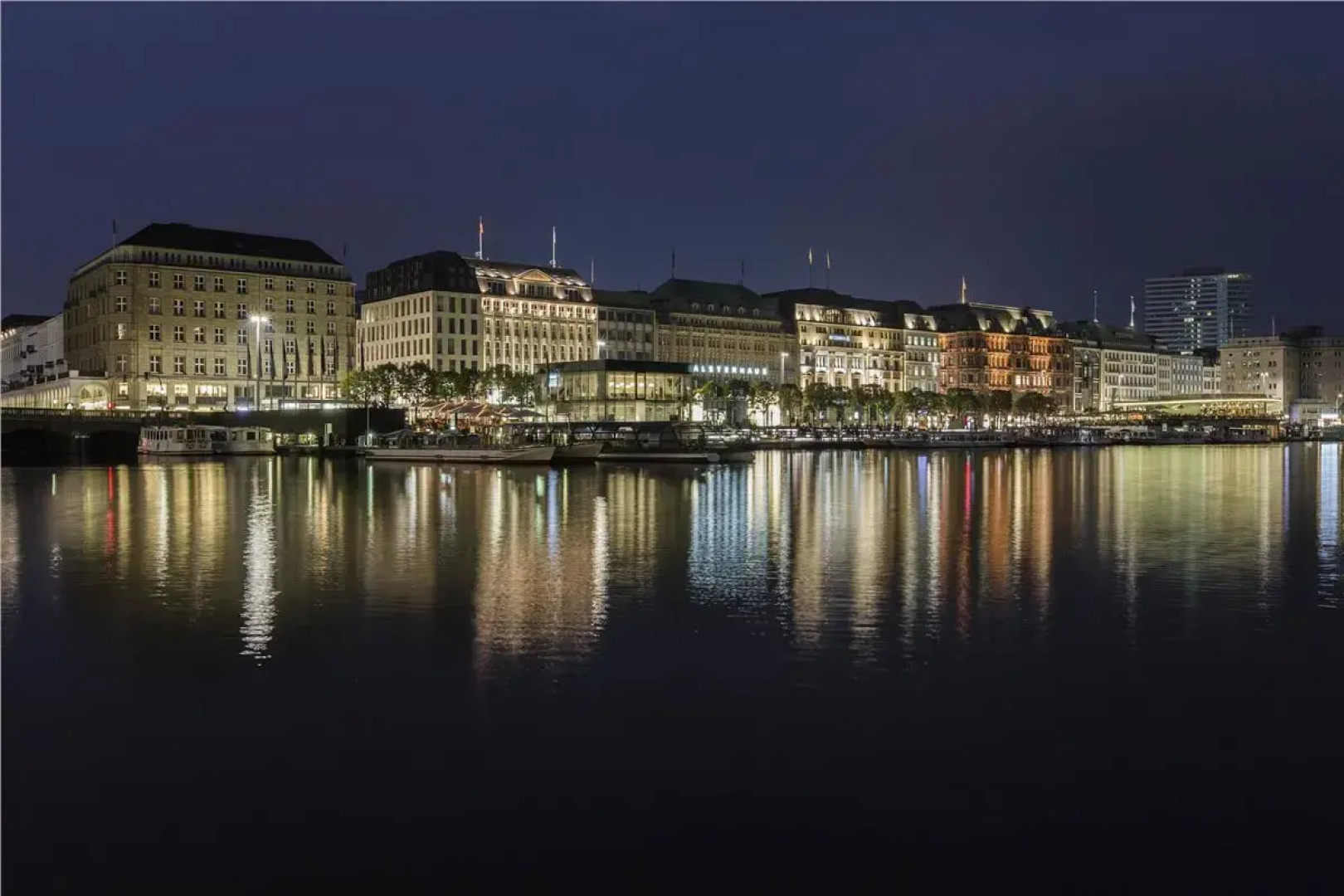 Barcelo Hamburg