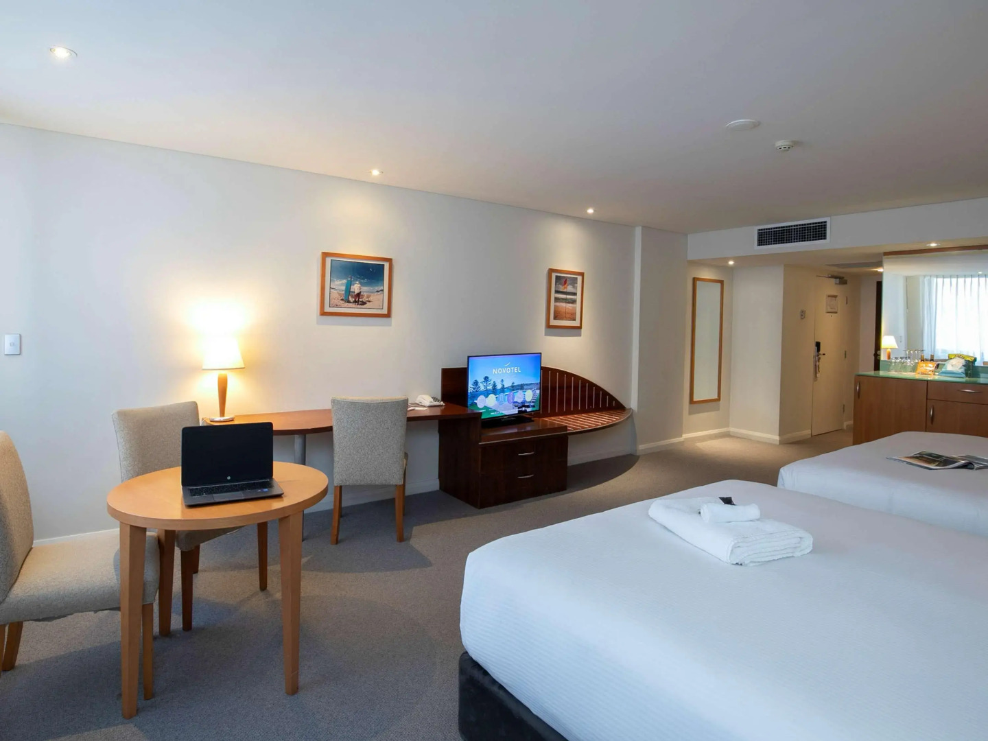 Manly Pacific Sydney MGallery Collection