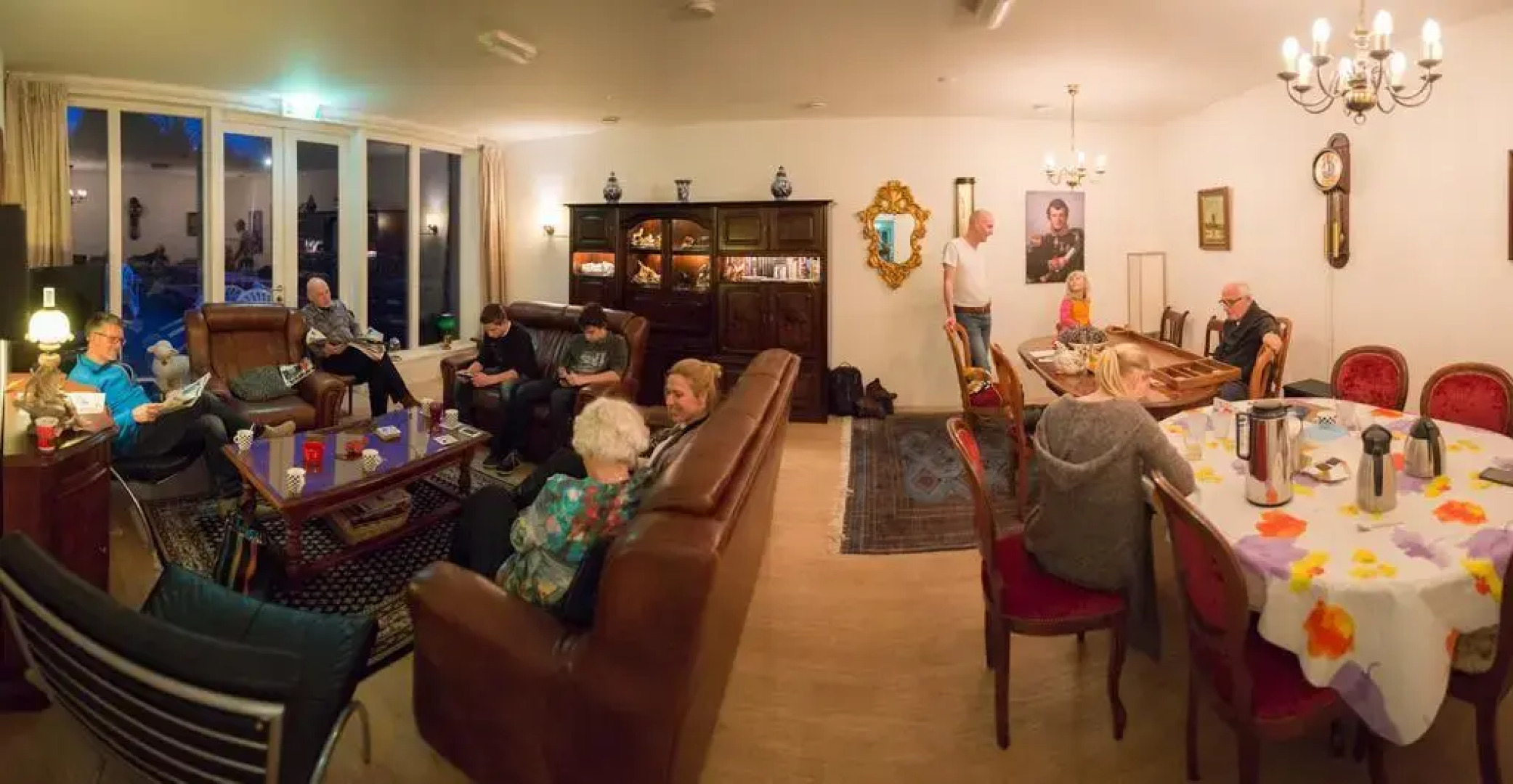 Guesthouse Villa de Bakkerij