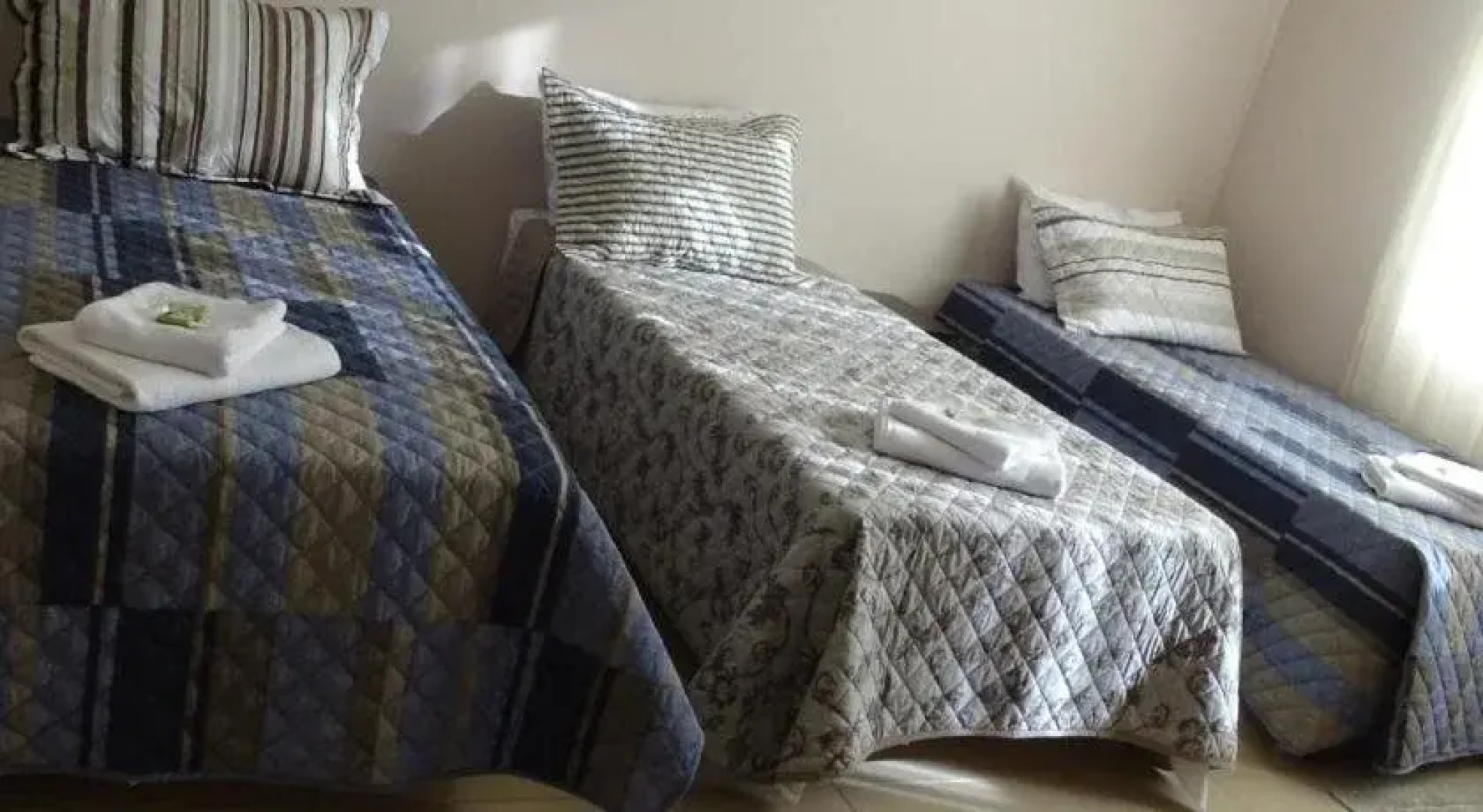 Pousada Santa Felicidade