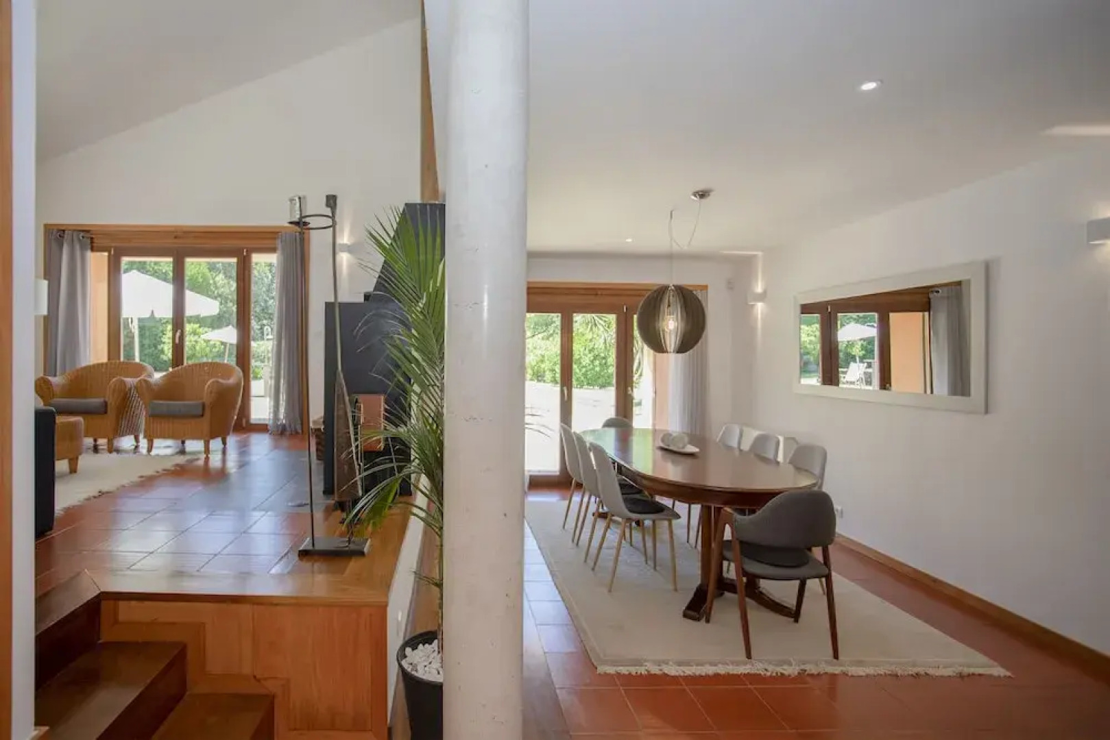 Liiiving  Caminha Countryside Pool House