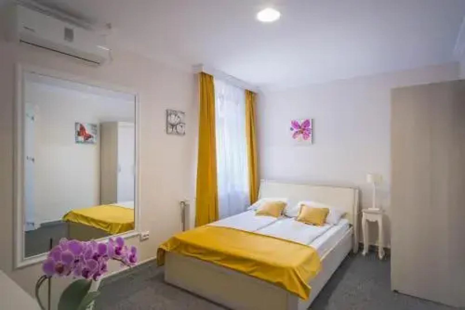 Seva Hotel & Health Club